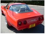 Chevrolet Corvette C3, built 1968 - 1982 (also called Chevrolet Corvette Stingray (1969–1976), 2-door sports coupe or convertible, engines from 305 cu in (5L) to 454 cu in (7.0L) choices with 3-speed manual(1968-1969), 4-speed manual, turbo-hydromatic 3-speed automatic or 4-speed automatic (1982) choices (c) 2013 Vision Motor Services Ltd