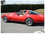 Chevrolet Corvette C3, built 1968 - 1982 (also called Chevrolet Corvette Stingray (1969–1976), 2-door sports coupe or convertible, engines from 305 cu in (5L) to 454 cu in (7.0L) choices with 3-speed manual(1968-1969), 4-speed manual, turbo-hydromatic 3-speed automatic or 4-speed automatic (1982) choices (c) 2013 Vision Motor Services Ltd