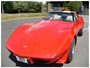 Chevrolet Corvette C3, built 1968 - 1982 (also called Chevrolet Corvette Stingray (1969–1976), 2-door sports coupe or convertible, engines from 305 cu in (5L) to 454 cu in (7.0L) choices with 3-speed manual(1968-1969), 4-speed manual, turbo-hydromatic 3-speed automatic or 4-speed automatic (1982) choices (c) 2013 Vision Motor Services Ltd