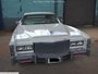 Cadillac Eldorado 8.2 V8 (1996), with 8200cc fuel injected petrol engine with automatic gearbox (c) 2013 Vision Motor Services Ltd
