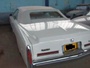 Cadillac Eldorado 8.2 V8 (1996), with 8200cc fuel injected petrol engine with automatic gearbox (c) 2013 Vision Motor Services Ltd