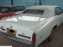 Cadillac Eldorado 8.2 V8 (1996), with 8200cc fuel injected petrol engine with automatic gearbox (c) 2013 Vision Motor Services Ltd