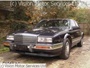 Cadillac Sedan. Cadillac is a luxury vehicle marque owned by General Motors Company (c) 2013 Vision Motor Services Ltd