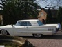 Ford Thunderbird (1960) 2-door, with 7000cc petrol engine & 3-speed automatic gearbox, 2nd generation Thunderbird - original model was redesigned in 1958 to allow a 4-door model to be produced (c) 2013 Vision Motor Services Ltd