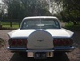 Ford Thunderbird (1960) 2-door, with 7000cc petrol engine & 3-speed automatic gearbox, 2nd generation Thunderbird - original model was redesigned in 1958 to allow a 4-door model to be produced (c) 2013 Vision Motor Services Ltd