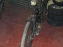 "Excelsior Universal motorised Bicycle possibly an Autobyke circa 1940 with a 98cc engine (c) 2013 Vision Motor Services Ltd