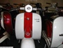 Lambretta Motor Scooter circa early 1960's - 1980's (c) 2013 Vision Motor Services Ltd