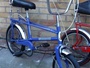 Raleigh Tomahawk Bicycle - children's bicycle made from 1976 to early 1983 with three speed gears & alloy wheels (c) 2013 Vision Motor Services Ltd