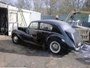 Austin A135 Princess MkII DS3 built by Vanden-Plas, a coachbuilt version of the Austin A125 Sheerline (c) 2013 Vision Motor Services Ltd