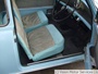 Austin Mini Mk I, 850cc manual gearbox built 1958 (c) 2013 Vision Motor Services Ltd