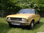 Austin Allegro Series 2, 4-door saloon, engine: 1,275cc A-Series Straight-4, transmission: 4-speed maual gearbox, built 1975 – 1979 (c) 2013 Vision Motor Services Ltd