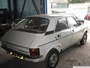 Austin Allegro SDL, 1275cc petrol 4-speed automatic transmission, 1976 (c) 2013 Vision Motor Services Ltd