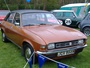 Austin Allegro Mark One, 4-door saloon, engine: 1.0L A-Series I4, 1.1L A-Series I4, 1.3L A-Series I4, 1.5L E-Series I4 or 1.7L E-Series I4, transmission: 4-speed manual, 4-speed automatic & 5-speed manual gearbox options, built 1973 - 1982 this is a 1974-5 model (c) 2013 Vision Motor Services Ltd