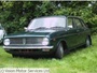 Austin Maxi, 5-door hatchback, engine: E-Series 1485cc or 1748cc, transmission: 5-speed manual all-synchromesh. 4-speed automatic option from 1974, built 1969 - 1981 this model built 1971 (c) 2013 Vision Motor Services Ltd