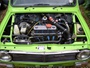 Austin Mini 1275GT 2-door saloon, engine: 1275cc 1.3L I4 inline-4, transmission: 4-speed manual transmission, built 1969 - 1980 - this model 1969 - 1970 (c) 2013 Vision Motor Services Ltd
