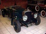 Bentley 3-Litre Speed Model 4-Seater Tourer, engine: 3.0L OHC 4-Valve inline-4, transmission: 4-speed manual gearbox, built from 1921-1929, this is a 1925 model (c) 2013 Vision Motor Services Ltd