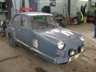 Bond 875, 875cc petrol engine, 4-speed manual transmission June 1966 - early 1970 (c) 2013 Vision Motor Services Ltd