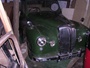 Daimler Conquest DJ250 saloon, engine: 2,433cc straight-6, transmission: (1953–'58) preselector gearbox with fluid flywheel, (1956–'58) optional automatic, built 1953 - 1958 - this is a 1954 model (c) 2013 Vision Motor Services Ltd