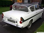 Ford Anglia 105E 2-door saloon, engine: 997cc inline-4 overhead valve, transmission: 4-speed manual gearbox with synchromesh on top 3 ratios (replaced with 4-speed all synchro box in 1962), built 1959-1968 (c) 2013 Vision Motor Services Ltd
