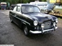 Ford Zephyr Six Mark I 4-door saloon, engine: 2,262cc straight-6 ohv, transmission: 3-speed manual gearbox, built 1951-1956 (c) 2013 Vision Motor Services Ltd