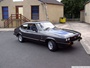 Ford Capri Mark III 2-door coupe, 1.3L Crossflow inline-4, 1.6L Pinto TL16 inline-4, 2.0L Cologne V6, 2.0L Pinto TL20 inline-4, 2.3L Cologne V6, 2.8L Cologne V6, 3.0L Essex V6, transmission: 4-speed manual gearbox or optional 3-speed automatic, all with 4-speed manual gearbox, 1978 - 1986 (c) 2013 Vision Motor Services Ltd