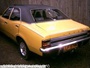 Ford Cortina Mark III 4-door saloon, engine options: 1.3L OHV Kent Straight-4, 1.6L OHV Kent Straight-4, 1.6L OHC Pinto Straight-4, 2.0L OHC Pinto Straight-4, 2.5L Essex V6 or 3.0L Essex V6, transmission: 4-speed manual gearbox or 3-speed automatic option, built 1970-1976 (c) 2013 Vision Motor Services Ltd