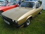 Ford Capri Mark III 2-door coupe, 1.3L Crossflow inline-4, 1.6L Pinto TL16 inline-4, 2.0L Cologne V6, 2.0L Pinto TL20 inline-4, 2.3L Cologne V6, 2.8L Cologne V6, 3.0L Essex V6, transmission: 4-speed manual gearbox or optional 3-speed automatic, all with 4-speed manual gearbox, 1978-1986 (c) 2013 Vision Motor Services Ltd
