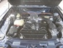 Ford Capri Mk III 3-door hatchback coupe, engine: 1.3L Crossflow inline-4, 1.6L Pinto TL16 inline-4, 2.0L Cologne V6, 2.0L Pinto TL20 inline-4, 2.3L Cologne V6, 2.8L Cologne V6, 3.0L Essex V6, transmission:  4-speed manual gearbox that was uprated to a 5-speed unit in 1981 or 4-speed automatic option, built 1977-1986, this is a 1981 2.8i with 2792cc Cologne engine with 5-speed manual gearbox (c) 2019 Vision Motor Services Ltd
