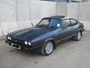 Ford Capri Mk III 3-door hatchback coupe, engine: 1.3L Crossflow inline-4, 1.6L Pinto TL16 inline-4, 2.0L Cologne V6, 2.0L Pinto TL20 inline-4, 2.3L Cologne V6, 2.8L Cologne V6, 3.0L Essex V6, transmission:  4-speed manual gearbox that was uprated to a 5-speed unit in 1981 or 4-speed automatic option, built 1977-1986, this is a 1981 2.8i with 2792cc Cologne engine with 5-speed manual gearbox (c) 2019 Vision Motor Services Ltd
