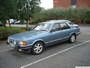 Ford Granada Mark II 4-door saloon, eengine op[tions petrol: 1593cc inline-4, 1699cc V4, 1993cc inline-4, 1999cc V6, 2293 cc V6, 2792cc V6, engine options diesel (all made by Peugeot): 1948cc inline-4, 2112cc inline-4, 2498cc inline-4, transmission: 4-speed manual all-synchromesh, 5-speed manual all-synchromesh or 3-speed auto, built 1977-1985 this is a 81-82 model (c) 2019 Vision Motor Services Ltd