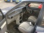 Ford Orion 1.6i Ghia 4-door saloon, engine: 1596cc OHC CVH Straight-4 with fuel injection, transmission: 5-speed manual gearbox, built July 1983-September 1993, this a 1985 model (c) 2019 Vision Motor Services Ltd
