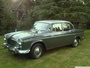Humber Hawk Series III 4-door saloon, engine: 2267cc Straight-4 ohv, transmission: 4 speed manual all-synchromesh  with overdrive & automatic transmission options, built 1957-1967 (c) 2013 Vision Motor Services Ltd