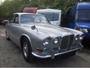 Jaguar 420 and DaimlerSovereign (same model, two names) 4-door saloon, engine 4.2Litre XKI6 transmission (this model) 3-speed automatic built from 1966 - 1969 (c) 2014 Vision Motor Services Ltd