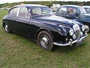 Jaguar Mk2 saloon, with XK straight six, twin cam 2483cc engine, circa 1956 (c) 2013 Vision Motor Services Ltd