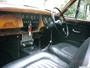 Jaguar Mk2 saloon, with XK straight six, twin cam 2483cc engine, circa 1956 (c) 2013 Vision Motor Services Ltd