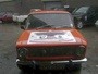 Lada 1500 Estate, 4-door 1452cc petrol & 4-speed manual gearbox, 1979 (all the sticker decoration is removable) (c) 2013 Vision Motor Services Ltd