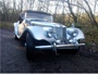 MG TF Midget, 2-door roadster, engine: 1250cc (1.3L) or 1466cc (1.5L) built 1953-1955 (c) 2014 Vision Motor Services Ltd