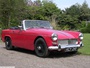MG Midget, 1961-1979, this version from 1968 (c) 2013 Vision Motor Services Ltd