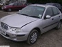 Rover-badged 25 1.4 25 16V, 5-door with 1396cc fuel injection petrol engine & 5-speed manual gearbox, 2000 (c) 2013 Vision Motor Services Ltd