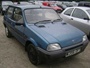 Rover-badged Metro 1.1 Rio, 3-door with 1120cc petrol engine & 4-speed manual gearbox, 1994 (c) 2013 Vision Motor Services Ltd