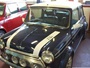 Rover-badged Mini 1.3 Cooper, 1275cc petrol engine & 4-speed manual gearbox, 1998 (c) 2013 Vision Motor Services Ltd