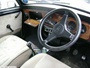 "Rover-badged Mini 1.3 Mayfair, 1275cc petrol engine & 5-speed manual gearbox, 1992 (c) 2013 Vision Motor Services Ltd