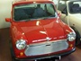 Rover-badged Mini 1.0 Mayfair, 1275cc petrol engine & 5-speed manual gearbox, 1992 (c) 2013 Vision Motor Services Ltd