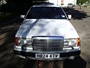 Mercedes 300CE  excutive 2-door Coupe, engines: petrol straight 4 to V8 or diesel inline-4/5 or 6, transmission: 4/5 speed manual or 4/5 speed auto. This is the 1996 model (c) 2019 Vision Motor Services Ltd