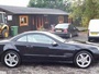 Mercedes SL 500, 2-door convertable, 4966cc petrol engine & 4-speed automatic gearbox, 2003 (c) 2019 Vision Motor Services Ltd