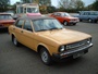 Morris Marina, made by British Leyland throughout the 1970s, this is a 1978-79 model (c) 2013 Vision Motor Services Ltd