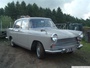 Morris Oxford V 4-door saloon circa 1959–1961 (c) 2013 Vision Motor Services Ltd