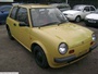 Nissan BE1 B1, with automatic gearbox - Micra based 2-door small car created solely for the Japanese market, 1989 (c) 2013 Vision Motor Services Ltd