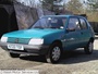 Peugeot 205 Inca 3-door hatchback, built 1983-1997 (c) 2013 Vision Motor Services Ltd