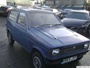 Reliant Kitten 2-door estate with glass-fibre body, engine: 875cc petro, transmission: 4-speed manual gearbox, built 1984 (c) 2013 Vision Motor Services Ltd